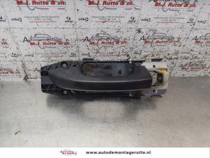 O153948 Gebruikte portiergreep 4deurs links-voor Volkswagen Golf