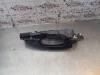 Gebruikte Deurgreep 4Deurs links-voor Volkswagen Golf O153948