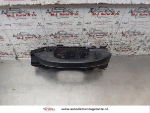 O153949 Gebruikte deurgreep 4deurs links-achter Volkswagen Golf