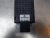 Gebruikte Antenne Versterker Volkswagen Golf O153951