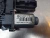 Gebruikte Motor electrisch raam Volkswagen Golf O153953