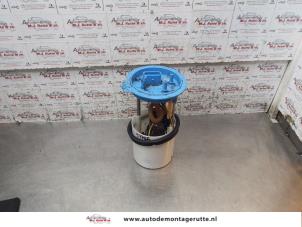 O153954 Gebruikte tank element pomp Volkswagen Golf