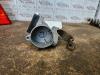 Gebruikte Kontaktslot+Sleutel Chevrolet Matiz O153962