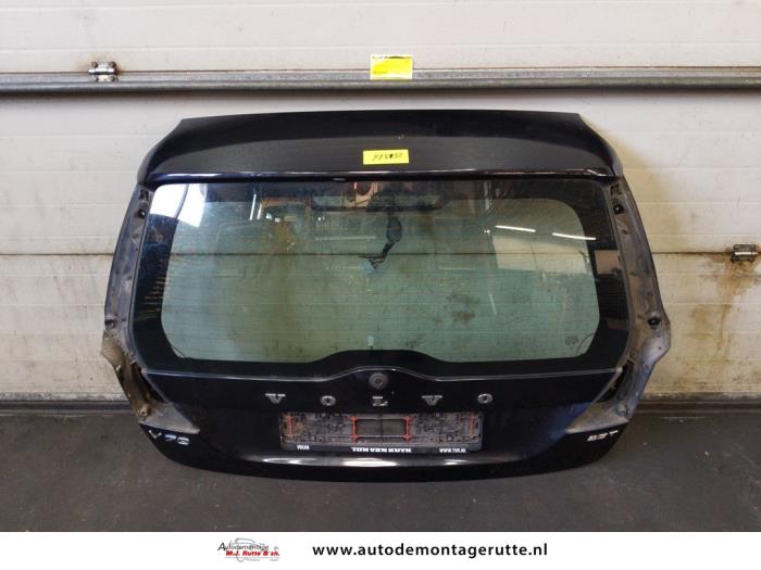 Gebruikte Achterklep Volvo V70 O153984
