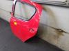 Gebruikte Deur 4Deurs links-achter Toyota Aygo O153989
