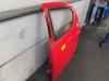 Gebruikte Deur 4Deurs links-achter Toyota Aygo O153989