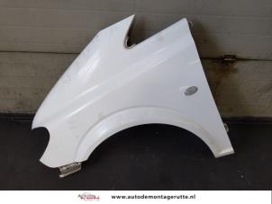 O154001 Gebruikte scherm links-voor Mercedes Vito