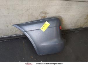 O154009 Gebruikte bumperdeel links-achter Mercedes Vito