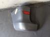 Gebruikte Bumperdeel links-achter Mercedes Vito O154009