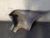 Gebruikte Bumperdeel links-achter Mercedes Vito O154009