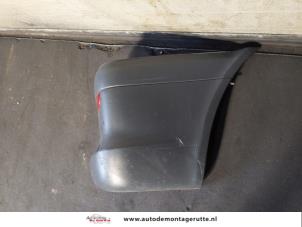 O154011 Gebruikte bumperdeel rechts-achter Mercedes Vito