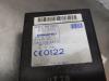 Gebruikte Kontaktslot + computer Subaru Justy O154015