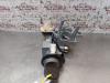 Gebruikte Kontaktslot + computer Subaru Justy O154015