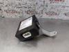 Gebruikte Kontaktslot + computer Subaru Justy O154015