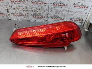 O154016 Gebruikte mistachterlicht Fiat Punto