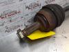 Gebruikte Aandrijfas links-achter Mercedes Vito O154024