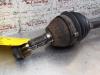 Gebruikte Cardanas links-voor (VWA) Opel Astra O154034