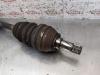 Gebruikte Cardanas links-voor (VWA) Opel Astra O154034