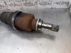 Gebruikte Cardanas links-voor (VWA) Renault Clio O154041
