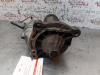 Gebruikte Startmotor Peugeot 206 O154051