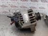 Gebruikte Alternator Fiat Panda O154069