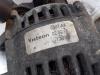 Gebruikte Dynamo Ford Fiesta O154070
