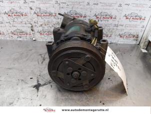O154080 Gebruikte pomp airco Citroen C3