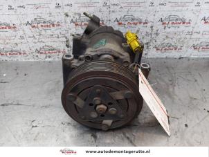 O154081 Gebruikte aircopomp Citroen C3