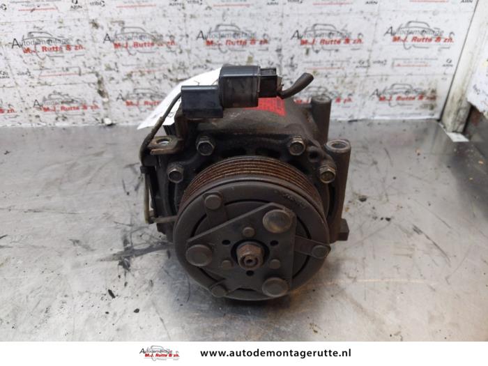 Gebruikte Pomp Airco Mitsubishi Space Star O154082