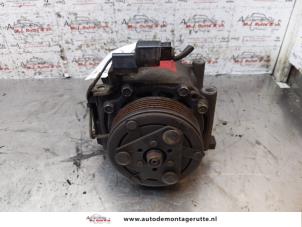 O154082 Gebruikte pomp airco Mitsubishi Space Star