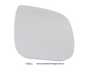 O9990000068 Nieuwe spiegelglas rechts Volkswagen Transporter
