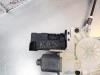 Gebruikte Raammechaniek 4Deurs links-voor Peugeot 407 O154100