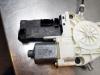 Gebruikte Raammechaniek 4Deurs links-voor Peugeot 407 O154100
