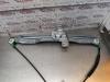 Gebruikte Raammechaniek 4Deurs links-voor Peugeot 407 O154100