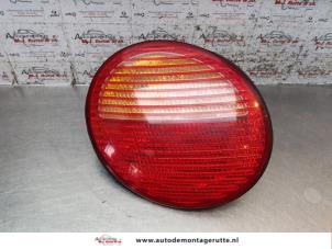 O154106 Gebruikte achterlicht links Volkswagen Beetle