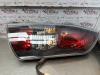Gebruikte Achterlicht rechts Subaru Justy O154114