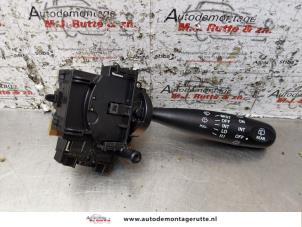 O154118 Gebruikte schakelaar ruitenwisser Subaru Justy