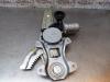 Gebruikte Raammechaniek 4Deurs links-achter Subaru Justy O154122