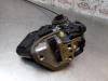 Gebruikte Deurslot Mechaniek 4Deurs links-achter Subaru Justy O154125