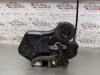 Gebruikte Deurslot Mechaniek 4Deurs links-achter Subaru Justy O154125