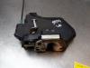 Gebruikte Deurslot Mechaniek 4Deurs links-achter Subaru Justy O154125