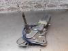 Gebruikte Motor Ruitenwisser achter Subaru Justy O154127