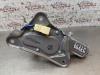 Gebruikte Motor Ruitenwisser achter Subaru Justy O154127