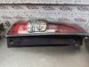 Gebruikte Achterlicht links Subaru Justy O154131