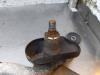 Gebruikte Ruitenwismotor+Mechaniek Subaru Justy O154132
