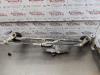 Gebruikte Ruitenwismotor+Mechaniek Subaru Justy O154132