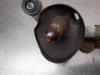 Gebruikte Ruitenwismotor+Mechaniek Subaru Justy O154132