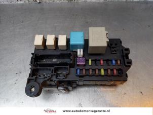 Gebruikte Zekeringkast Subaru Justy (M3) 1.0 12V DVVT Prijs op aanvraag aangeboden door Autodemontage M.J. Rutte B.V.