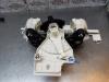 Gebruikte Kachel Bedieningspaneel Subaru Justy O154138