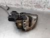Gebruikte Deurslot Mechaniek 4Deurs rechts-achter Subaru Justy O154140